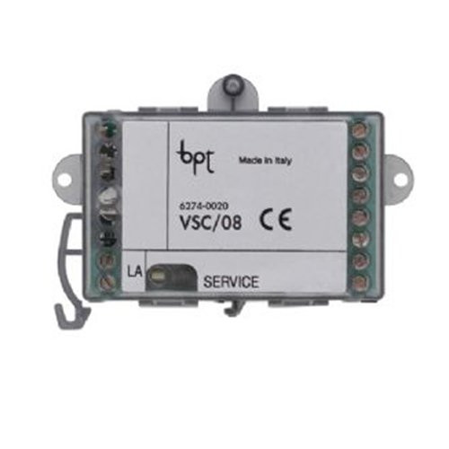 BPT VSC/08