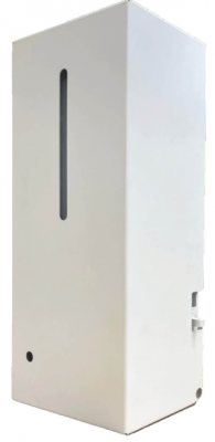 Для мыла HOR 007BSSP-White