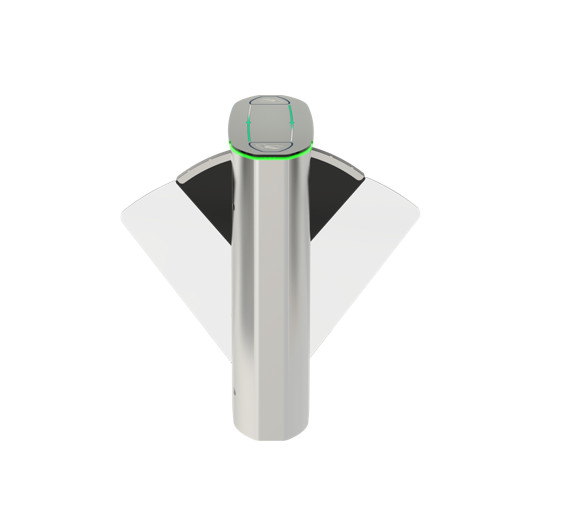 Турникет с раздвижными створками CAME SLIDING GATE GL (001SGL90C)