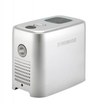 Поверхностная насосная станция SHIMGE CA200