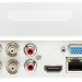 Видеорегистратор Dahua XVR, каналов: 8, H.264+/H.264, 1x HDD, звук Да, порты: HDMI, 2x USB, VGA, память: 8 ТБ, питание: DC12V, с возможностью подключения до 12 IP камер с разрешением до 5Мп