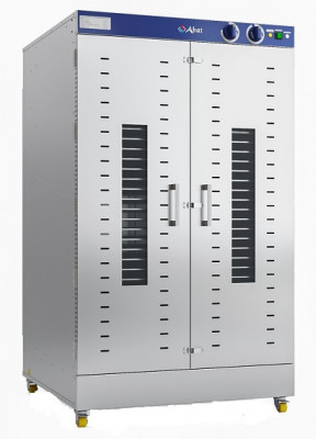 Сушильный шкаф для пищи Abat ШС-32-2Г-03