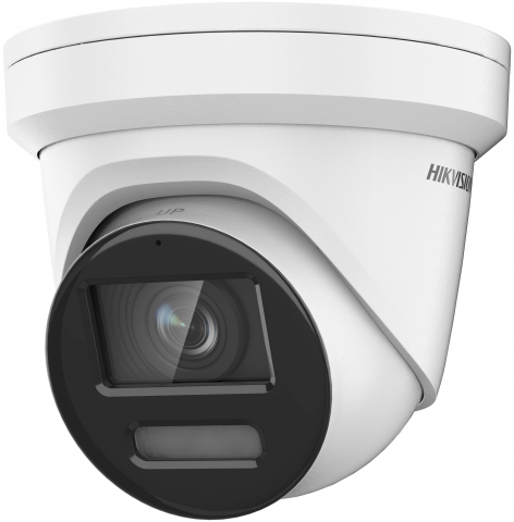 IP камера Hikvision DS-2CD2387G2-LU(С) 2.8мм