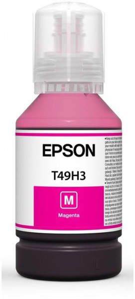 Чернила Epson C13T49H300 Magenta