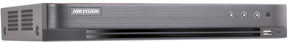 Видеорегистратор Hikvision iDS-7208HQHI-M1/S