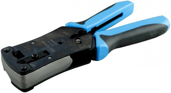 Инструмент обжимной Hyperline HT-N468B