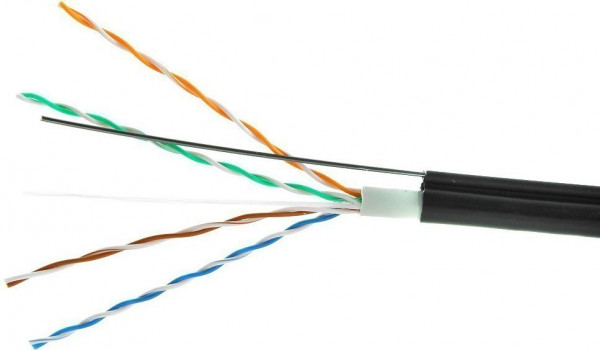 Бухта Cablexpert UPC-5051E-SO-OUTR, 305м