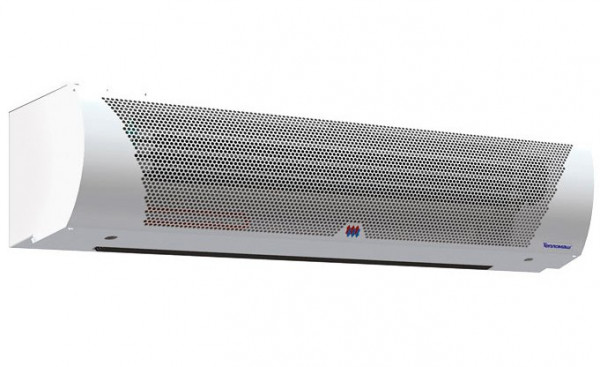 Электрическая тепловая завеса Тепломаш КЭВ-12П3031Е