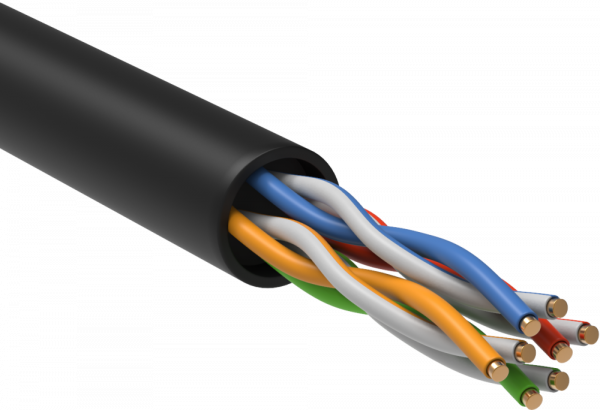 Бухта ITK LC3-C5E04-139, 305м