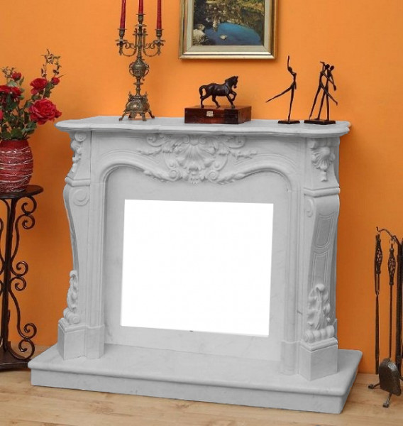 Пристенная облицовка DeMarco JUNONA Carrara Light