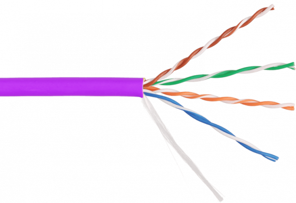 Бухта NIKOLAN NKL 9100C-VL, 305м