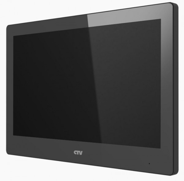Монитор IP-видеодомофона CTV-IP-M6103