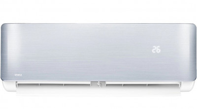 Кондиционер VIVAX ACP-12CH35AERI/ACP-12CH35AERI+ SILVER