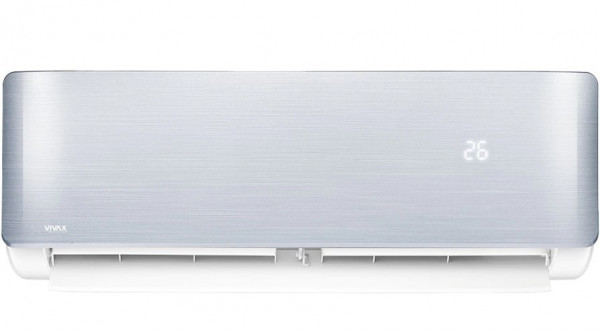 Кондиционер VIVAX ACP-12CH35AERI/ACP-12CH35AERI+ SILVER