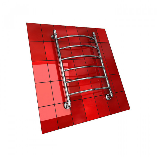 Водяной полотенцесушитель Двин R (1 - 1/2) 70/50