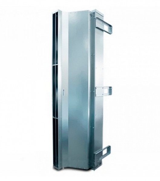 Электрическая тепловая завеса Тепломаш КЭВ-60П7020Е