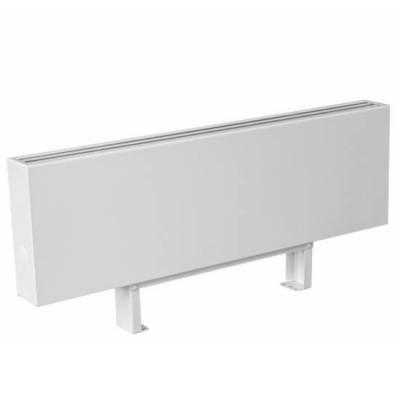 Водяной конвектор КЗТО Элегант плюс 130x400x1400 2то