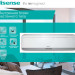 Настенная VRF система Hisense AVS-07URCSRAB