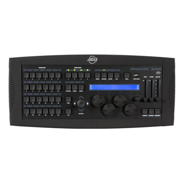 Устройство управления светом ADJ Magic 260