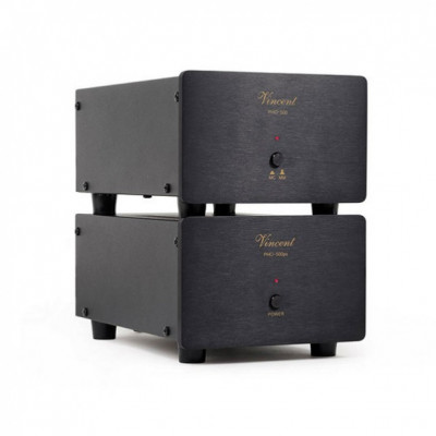 Фонокорректор Vincent PHO-500 black