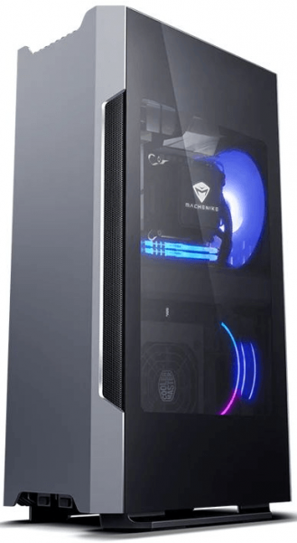 Настольный компьютер Machenike Machcreator-X39R37T5w