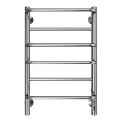 Электрический полотенцесушитель Terminus Евромикс П6 400х650 электро