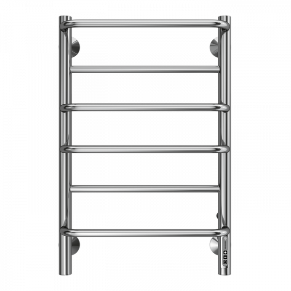 Электрический полотенцесушитель Terminus Евромикс П6 400х650 электро