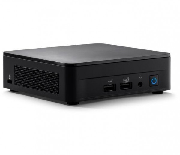 Платформа Intel NUC12WSKI50000 NUC kit
