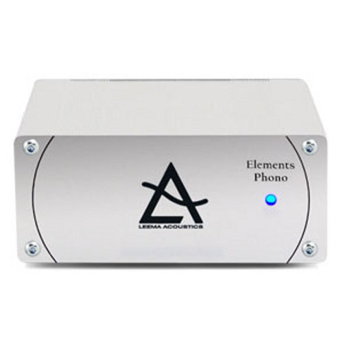 Фонокорректор Leema Acoustics Essentials Phono Stage