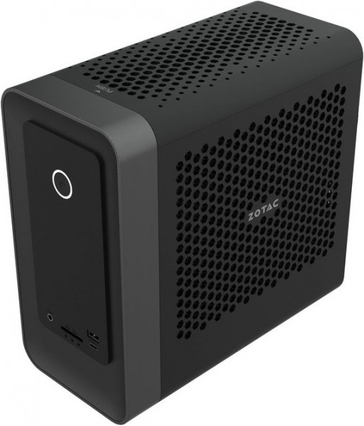 Платформа Zotac ZBOX-ECM53060C-BE