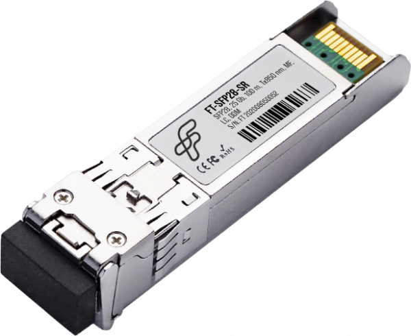 Трансивер FiberTrade FT-SFP28-SR (MX)