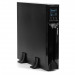 ИБП Бастион RAPAN-UPS RACK, 2000ВА, порт rj-45, в стойку, 445х535х88 (ШхГхВ), 176-280V, 2U,  однофазный, (RAPAN-UPS 2000 RACK)