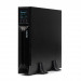 ИБП Бастион RAPAN-UPS RACK, 2000ВА, порт rj-45, в стойку, 445х535х88 (ШхГхВ), 176-280V, 2U,  однофазный, (RAPAN-UPS 2000 RACK)