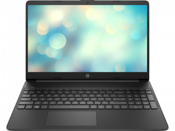Ноутбук HP 15s-fq5099tu (6L1S5PA)