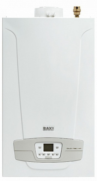 Настенный газовый котел > 100 кВт Baxi LUNA DUO-TEC MP+ 1.110