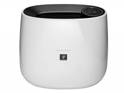 Очиститель воздуха со сменными фильтрами Sharp FP-J31RB