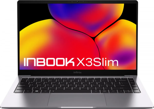 Ноутбук Infinix INBOOK X3 Slim 12TH XL422 (71008301391)