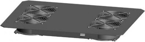 Вентиляторный блок TLK TLK-FAN4-F-BK