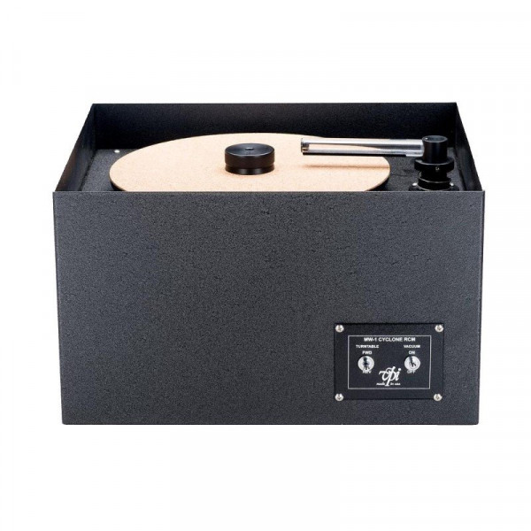Машинка для мойки виниловых дисков VPI MW-1 Cyclone Cleaning Machine