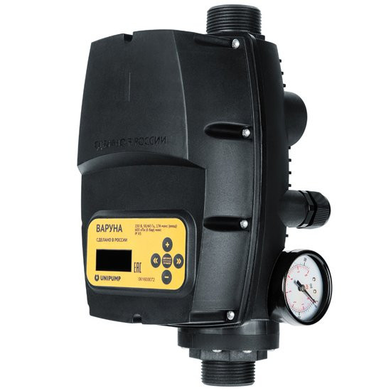 Частотный преобразователь Unipump ВАРУНА