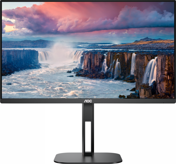 Монитор AOC 27' 27V5C