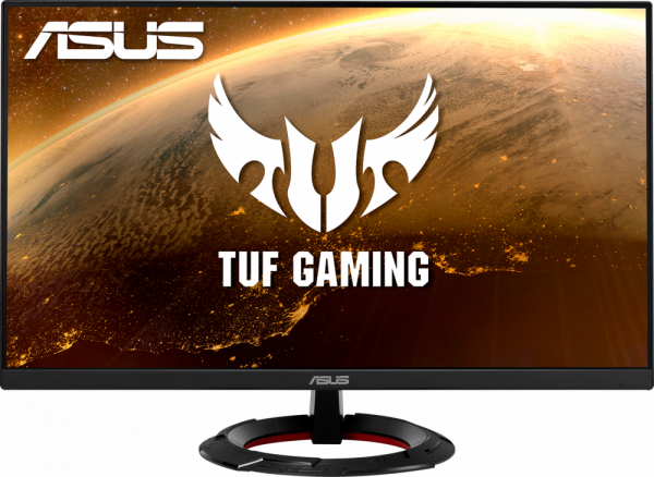 Монитор ASUS 24' VG249Q1R TUF Gaming