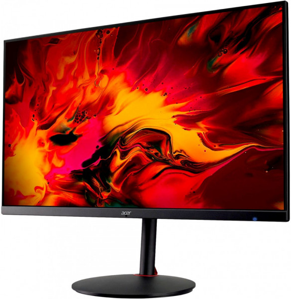 Монитор Acer 32' XV322QUKVbmiiprzx Nitro