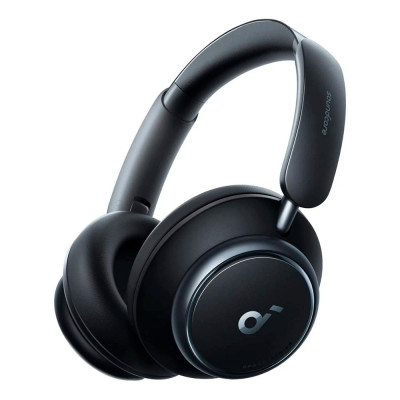 Беспроводные наушники Soundcore Space Q45 Black
