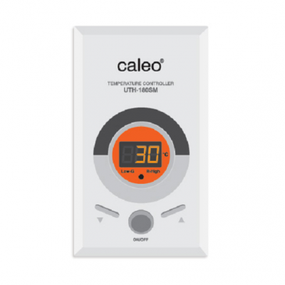 Терморегулятор для теплого пола Caleo UTH-180SM