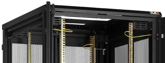 Нижнее и верхнее основание TLK TFA-8012-BK