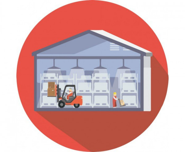 Программное обеспечение для IP-систем видеонаблюдения TRASSIR ActiveStock