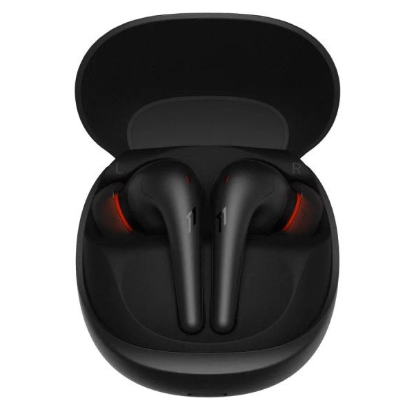 Наушники 1More Aero ES903 Black