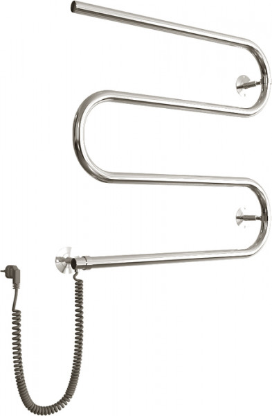 Электрический полотенцесушитель Двин HD M (3/4) 60/60 el