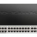 Коммутатор D-Link, DGS-1210-52MP/ME/B2A